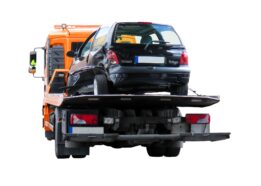 Samochody powypadkowe z firm ubezpieczeniowych