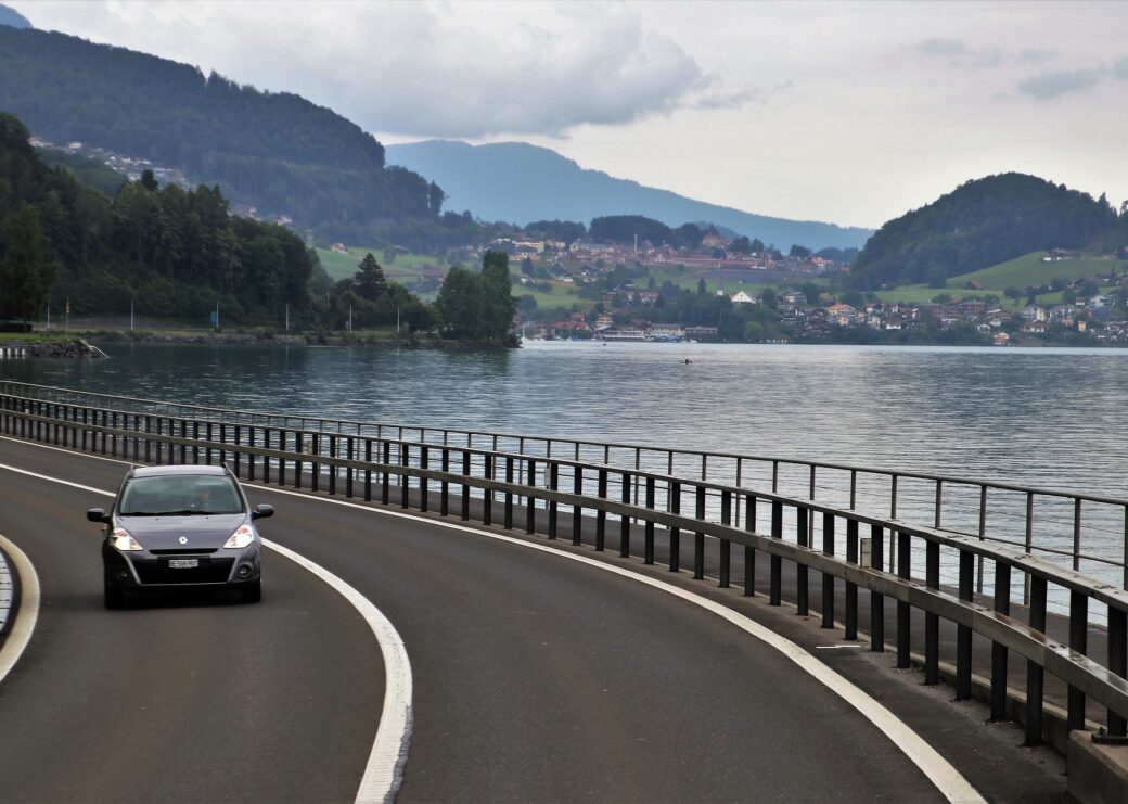 Import aut ze Szwajcarii