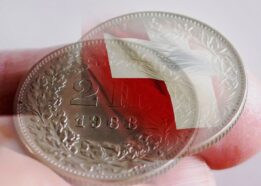 Szwajcarskie aukcje internetowe