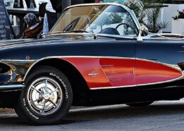 Historia auta ze Szwajcarii