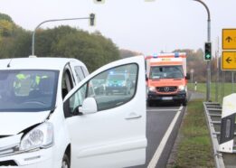 Auto z zagranicy: lekko uszkodzone