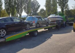 Czy warto kupić auto ze Szwajcarii? Realia rynku w 2026